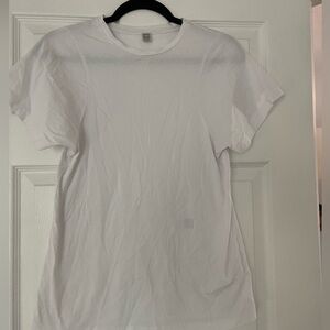 TOTEME White Tee